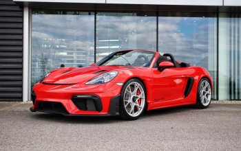 Jízda v Porsche na okruhu – dárek a zážitek