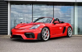 Jízda v Porsche na okruhu Jízda v Porsche na okruhu – dárek a zážitek