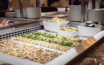 Wellness pobyt v Grandhotelu Nabokov