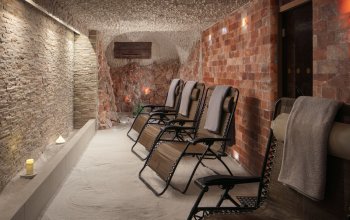 Wellness pobyt v Grandhotelu Nabokov