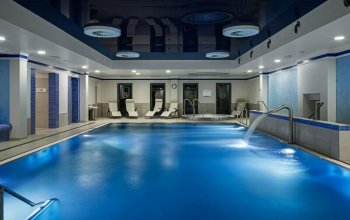 Wellness pobyt v Grandhotelu Nabokov