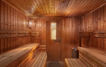 Wellness pobyt ve Spa hotelu Savoy