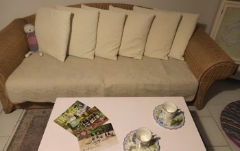 Aromaterapeutická masáž celého těla + občerstvení