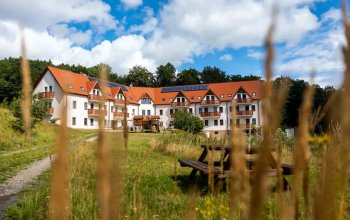 Wellness Hotel Hasištejn: Cyklo/běžkařský pobyt…