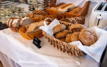 Wellness Hotel Hasištejn: Cyklo/běžkařský pobyt…