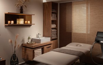 Romantický wellness pobyt ve Spa Hotelu Saxonia