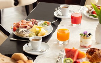 Romantický wellness pobyt ve Spa Hotelu Saxonia