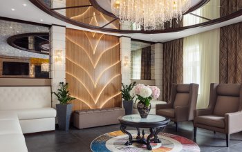 Romantický wellness pobyt ve Spa Hotelu Saxonia