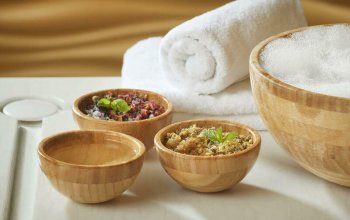 Relaxace v privátním Hammam pro 2 osoby v Aquapalace Praha