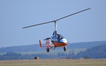 Pilotem vírníku na zkoušku