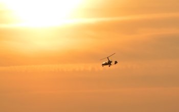 Pilotem vírníku na zkoušku