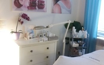 Omlazující termolifting se zlatou kolagenovou maskou