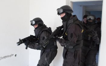 Jednotka rychlého nasazení SWAT