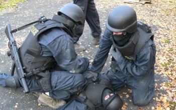 Jednotka rychlého nasazení SWAT