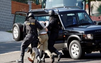 Jednotka rychlého nasazení SWAT