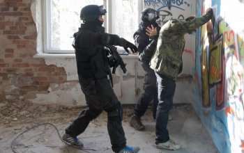 Jednotka rychlého nasazení SWAT