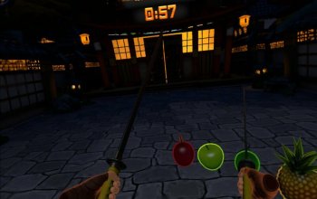 Půjčení virtuální reality až domů + 25 VR her…