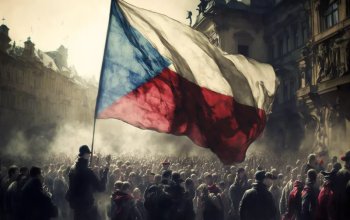 Úniková hra: Doupě revoluce – dárek a zážitek