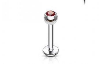 Piercing do brady - labreta - LB1011-1210AB