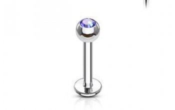 Piercing do brady - labreta - LB1011-1210AB