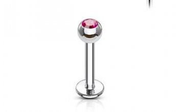 Piercing do brady - labreta - LB1011-1210AB