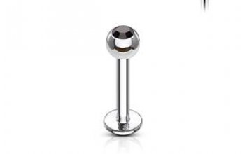 Piercing do brady - labreta - LB1011-1210AB