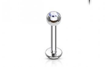 Piercing do brady - labreta - LB1011-1210AB