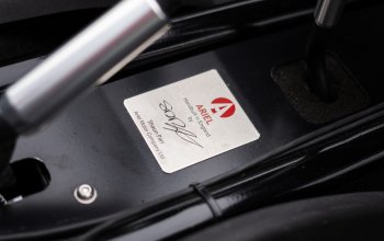 Jízda v Ariel Atom na Masarykově okruhu