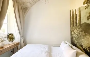 Rodinná usedlost v malebném Polabí 