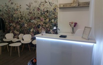 Ošetření pleti metodou BB-Glow