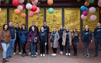 Prohlídky s degustací