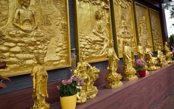 Praha: Zážitková prohlídka tržnice Sapa