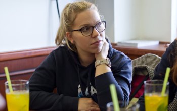 Praha: Zážitková prohlídka tržnice Sapa