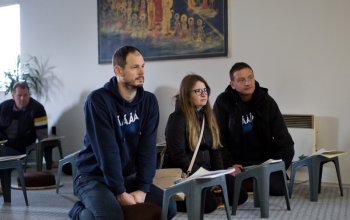 Praha: Zážitková prohlídka tržnice Sapa