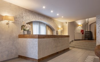 Pobyt v sedle v zámeckém hotelu pro 2