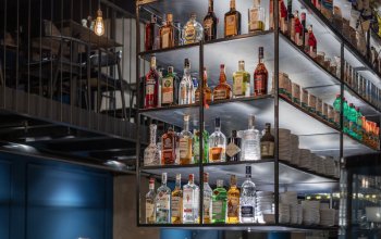 3chodové menu + neomezená konzumace nápojů