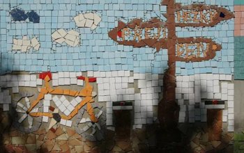 Zapomenutá minulost: Venkovní úniková hra v Praze