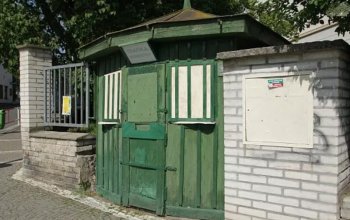Zapomenutá minulost: Venkovní úniková hra v Praze