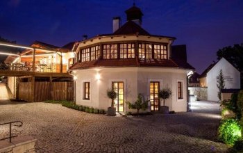 Degustační noc pod hvězdami na pražské Salabce – dárek a zážitek