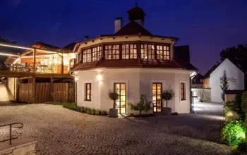 Degustační noc pod hvězdami na pražské Salabce – dárek a zážitek