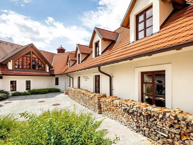 Degustační noc pod hvězdami na pražské Salabce