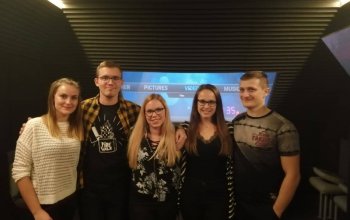 Úniková hra Cesta na Měsíc