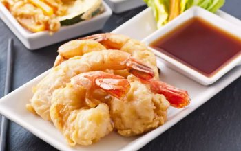 Kurz přípravy sushi