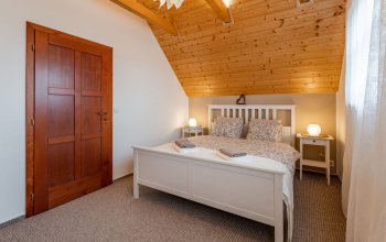 Odpočinkové pobyty