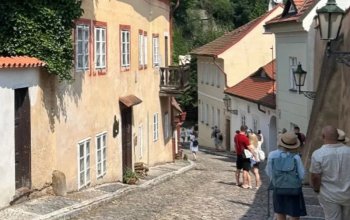 Císařovo zlato: Venkovní úniková hra