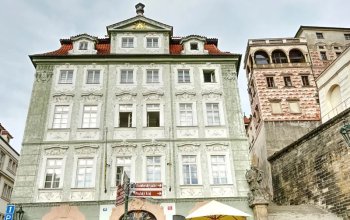 Císařovo zlato: Venkovní úniková hra