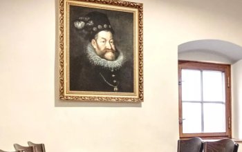 Císařovo zlato: Venkovní úniková hra