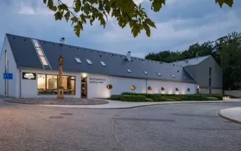 Exkluzivní degustační večeře u Berounky – dárek a zážitek