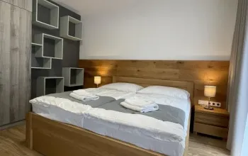 Moderní krkonošské apartmány uprostřed lesů Moderní krkonošské apartmány uprostřed lesů – dárek a zážitek