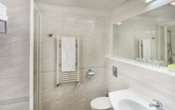 Wellness pobyt pro dva s nekonečnou zábavou:…